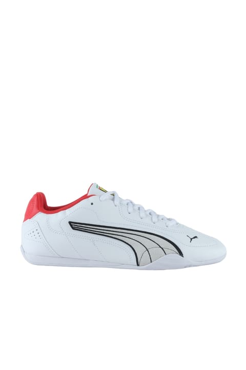 کفش ورزشی مردانه Puma Ferrari Catch سفید (309196-04)
