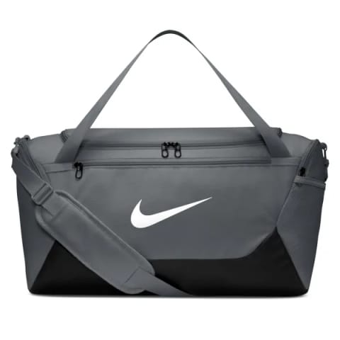کیف ورزشی Brasilia S Duffel (40L) خاکستری سایز کوچک