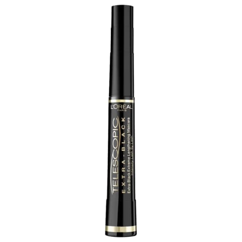 ریمل Loreal Paris Telescopic Carbon Black