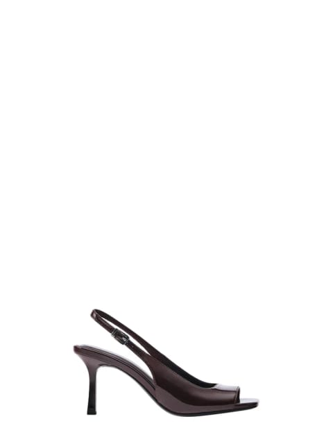 Pull&Bear کفش پاشنهدار پنجهباز