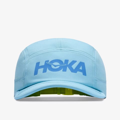 کلاه دویدن یونیسکس آبی Hoka Run