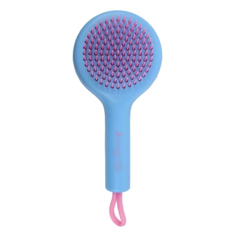 براش آرایشی باز-بسته Nascita آبی NASFPRO00050BLUE