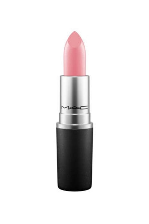 رژ لب M.A.C مدل Frost Lipstick - Angel 3 G با پوشش متوسط و درخشش