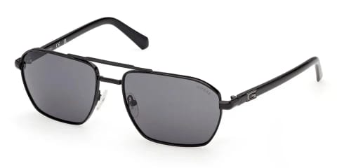 عینک آفتابی GUESS 00301 01A 59
