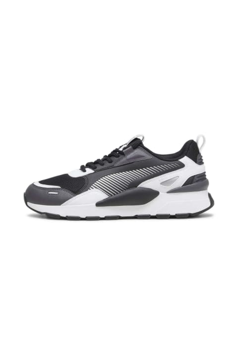 کفش ورزشی مردانه Puma RS 3.0 Essentials بنفش