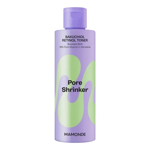 Mamonde Pore Shrinker تونیک بکوچیول مراقبت از منافذ ۲۰۰ میلی‌لیتر