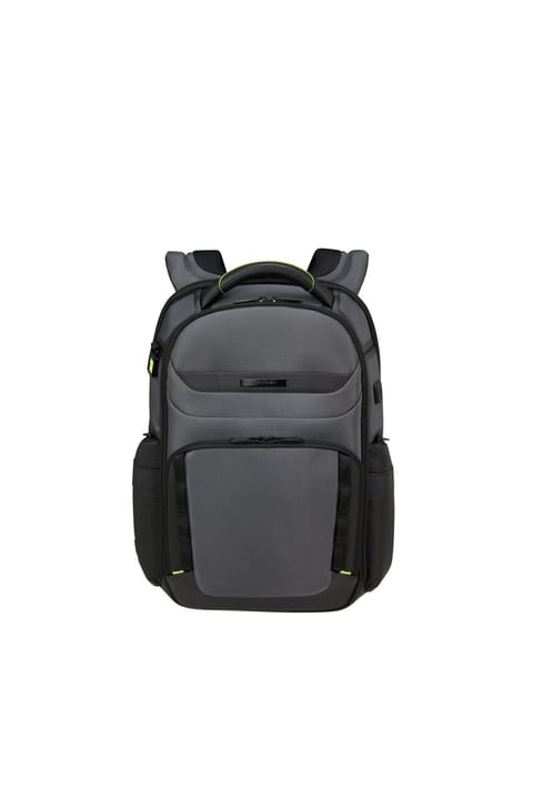 کوله پشتی Samsonite Pro Dlx 6 سایز 15.6 اینچ (با درگاه USB)