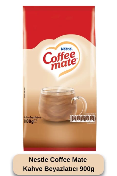 Nestle Coffee Mate قهوهسفیدکن ۹۰۰ گرم