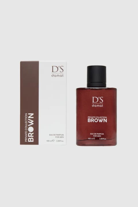 D'S Damat عطر استاندارد