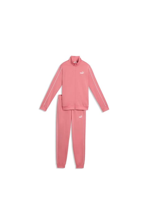 ست سویشرت و شلوار ورزشی زنانه Puma Poly