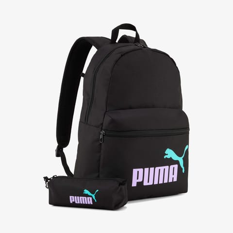 کولهپشتی Puma Phase Aop یونیسکس مشکی
