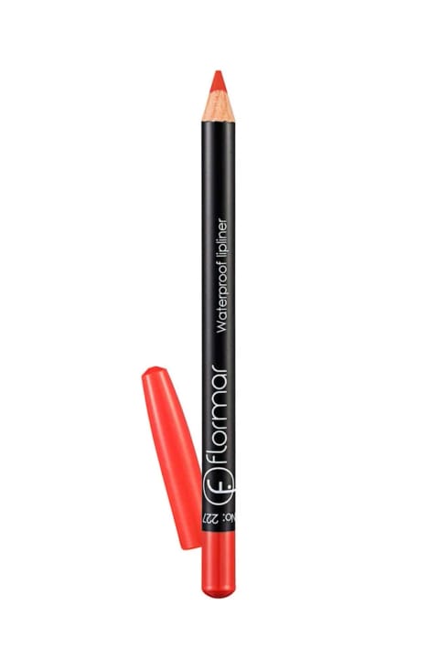Flormar خط لب ضد آب شماره 227 میلانومانیا