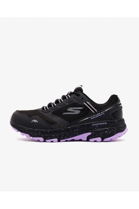 SKECHERS GO RUN TRAIL ALTITUDE 2.0-RAVINE زنانه مشکی کفش آوتدور 180451...
