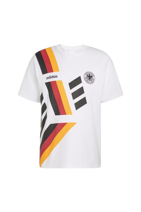 تیشرت مردانه adidas سفید DFB TEE 94 KE0086