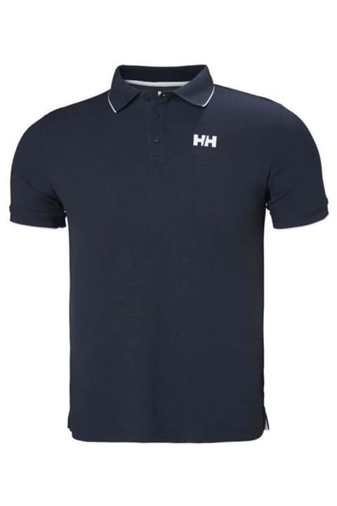 تی‌شرت مردانه Helly Hansen Kos مدل Hha.34068-597 سرمه‌ای