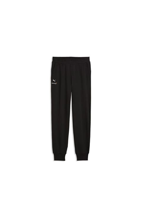 شلوارک ورزشی Puma Mclaren Ess Pants مردانه روزمره مشکی 63745301