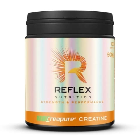 کراتین Reflex Creapure ۵۰۰ گرم