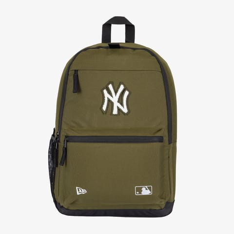 کوله‌پشتی New Era MLB Applique Delaware Bag Neyyan Novwhi یونیسکس سبز