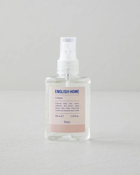 کلونیا خالص 100 ml