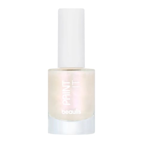 Beaulis Paint It لاک 998 Brides Glow