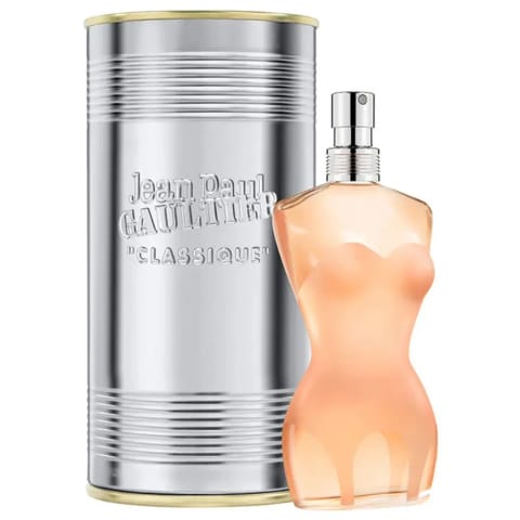 Jean Paul Gaultier Classique EDT زنانه 50 میلیلیتر