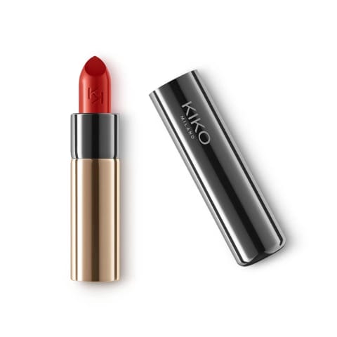 رژ لب Gossamer Emotion Creamy Lipstick - 115 Geranium
