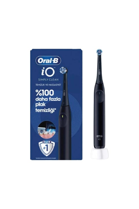 مسواک برقی Oral-B iO Simply Clean 2026