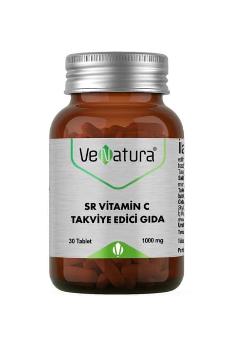SR Vitamin C