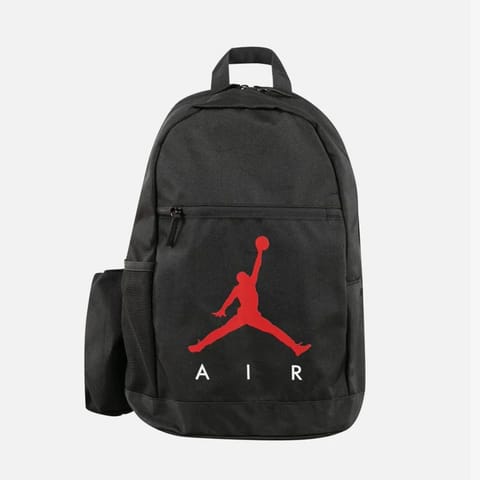 کولهپشتی Jordan Air School یونیسکس مشکی