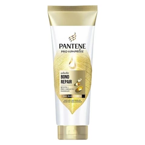پنته پرو-وی Miracles Molecular Bond Repair کرم مراقبت از مو ۱۶۰ میلی‌لیتر