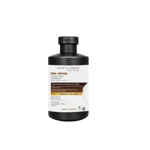 Botanica Comfort Eternisse Bliss ماسک مو 300 میلی‌لیتر