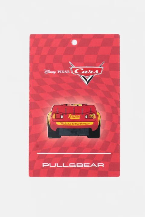 تیشرت Cars مدل Regular fit
