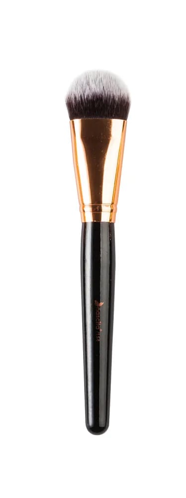 براش آرایشی صورت چندکاره حرفه‌ای Nascita NASBRUSH0154