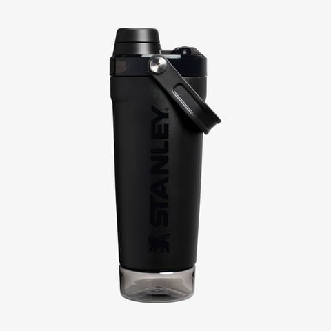شیکر Stanley The Vitalize 0.59L 20oz مشکی