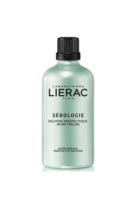 Lierac Paris Sebologie ضدایمنی تنظیمکننده و اصلاحکننده نواقص پوست مستعد آکنه