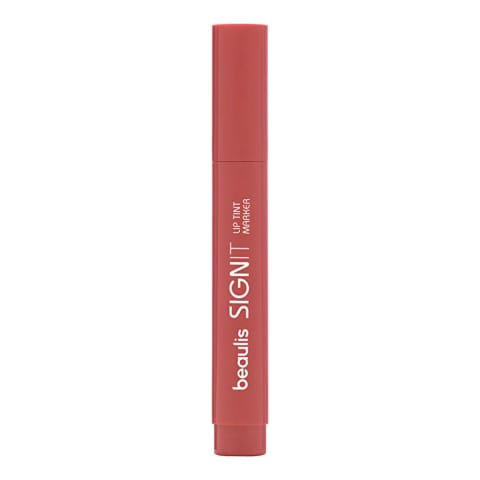 Beaulis Sign It Lip Tint Marker 167 Nude Feels