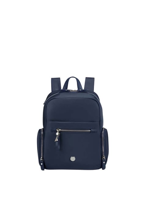 کوله پشتی Samsonite Karissa Evo سرمهای