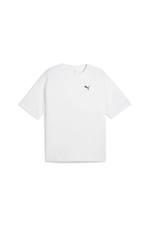 تیشرت مردانه Puma WARDROBE ESS Boxy
