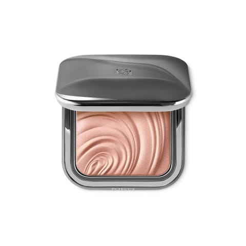 هایلایتر - Glow Fusion Intense Powder Highlighter - 02 Coral