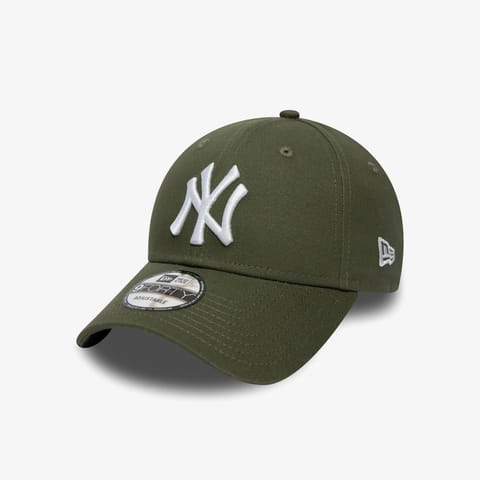 کلاه بچگانه New Era League Essential 940 سبز