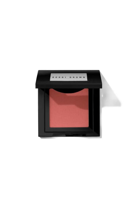Bobbi Brown رژگونهٔ پودری مات Velvet