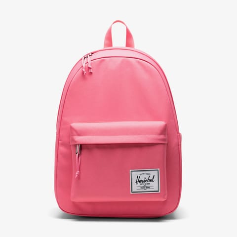 کوله‌پشتی Herschel Classic یونیسکس صورتی