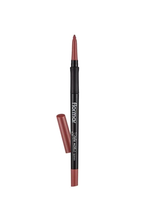 مداد لب Flormar Style Matic