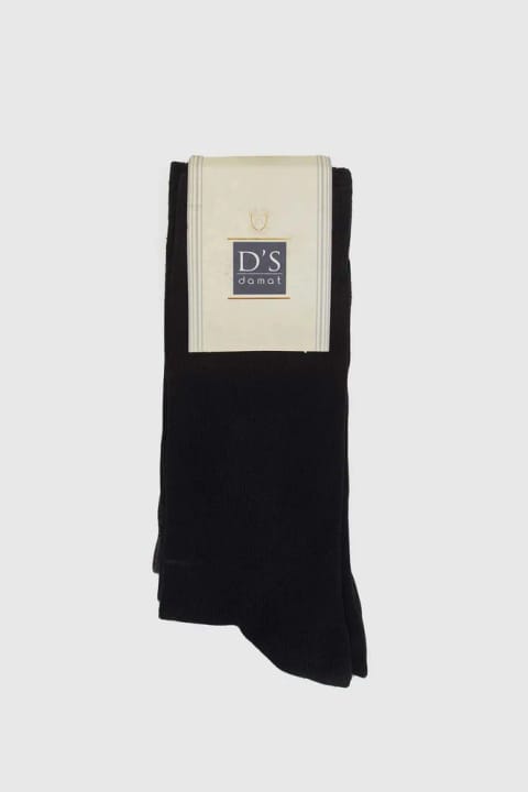 D'S Damat ست جوراب رنگ‌متنوع