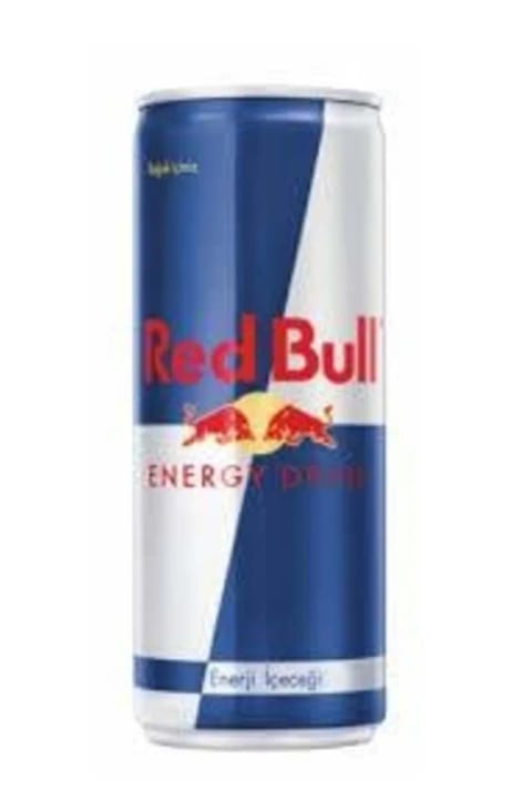 نوشیدنی انرژی‌زا Red Bull 24 × 250 ML