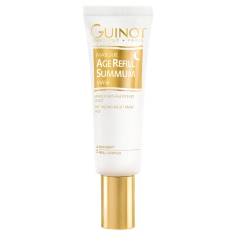 Guinot Age Summum ماسک ضد پیری صورت 50 میلیلیتر