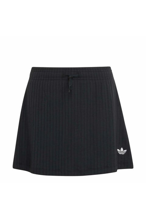 دامن اطفال adidas مدل RIB SKORT KR1099