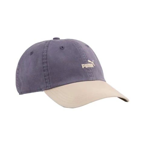 کلاه اسپرت پوما مدل Elevated Dad Cap لاکی‌و بژ