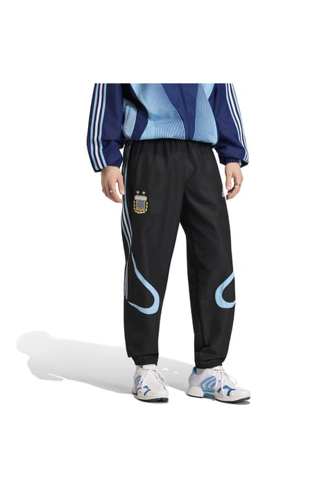 شلوار اسپرت مردانه adidas مدل Afa Tp 06 JZ6200