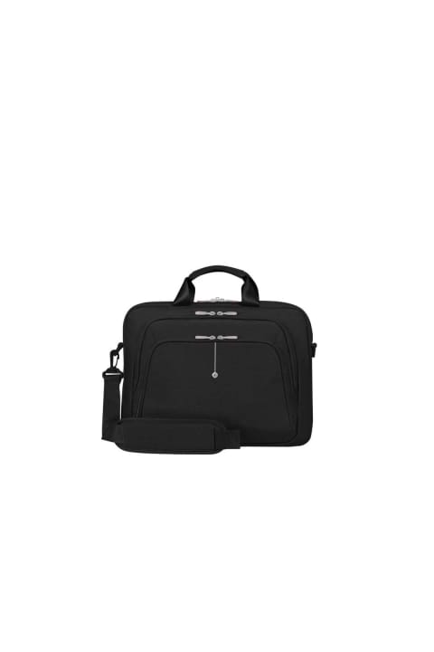 Samsonite Guardit Classy Siyah 2.0 - کیف اداری ۱۵.۶